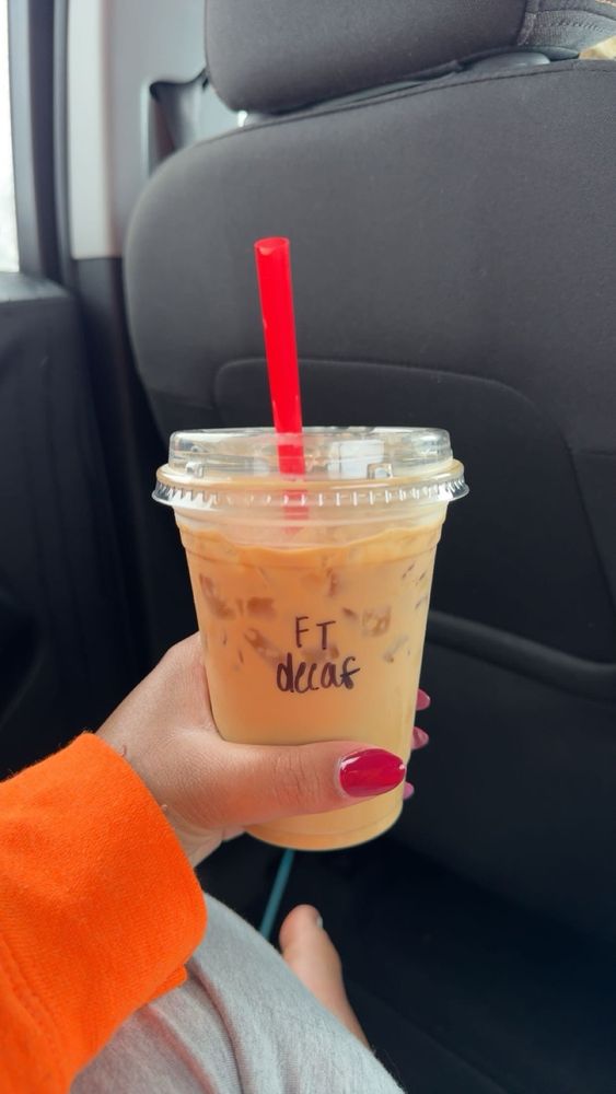 JASPER’S JAVA - Updated August 2025 - 1601 General Electric Rd ...