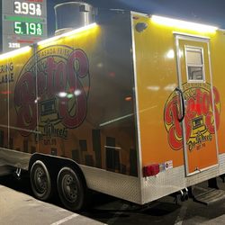 Beto’s - Food Truck