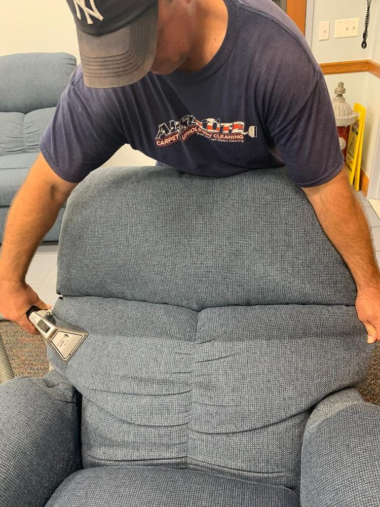 ABSOLUTE CARPET & UPHOLSTERY CLEANING Updated September 2024 18