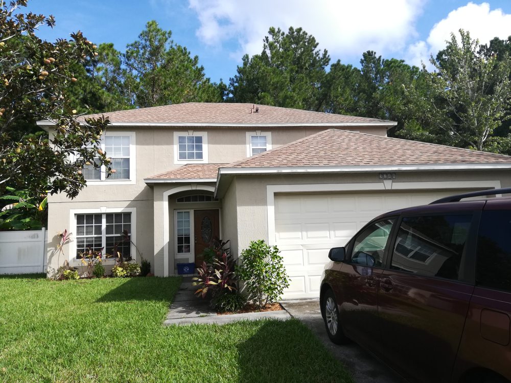 Slide of Eco Restore