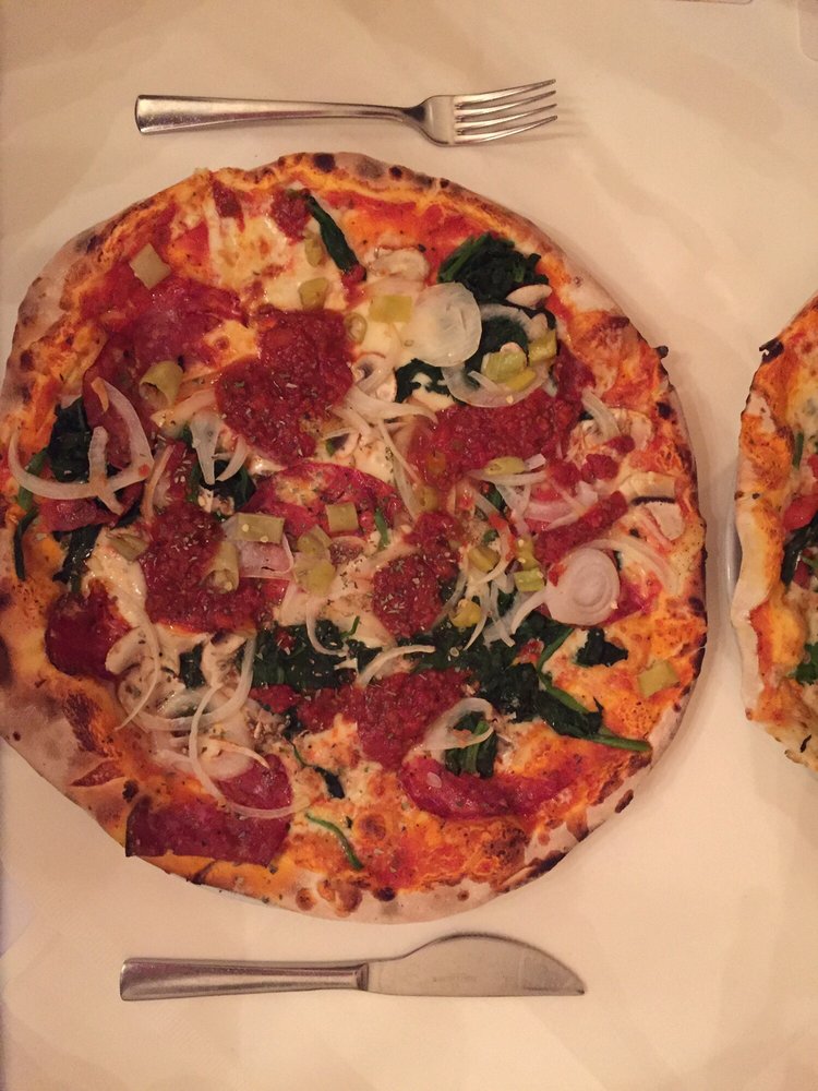 Pizzeria Tuscolo