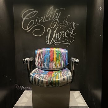 Civility & Unrest - Cocktail Bars Near Me - Bellevue, Washington