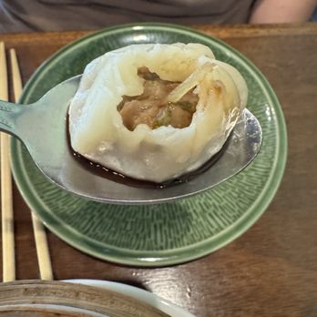 Triple Pepper - Soup dumplings - Szechuan Near Me - Conroe, Texas Triple Pepper - Soup dumplings - Szechuan Near Me - Conroe, Texas