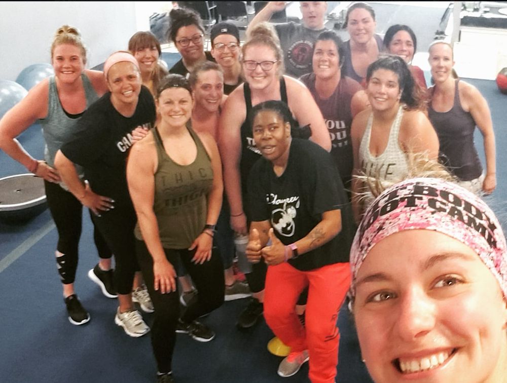 CAMILLUS ‘CUSE CAMP 10 Photos 4107 W Genesee St, Syracuse, NY Yelp