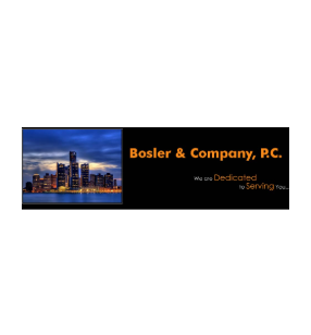 Bosler & Company