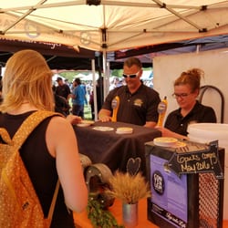Bay Area Craft Beer Festival