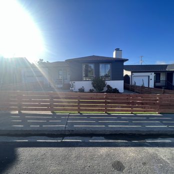 Gerardo Mariona - Entire front yard. - Fences & Gates Near Me Gerardo Mariona - Entire front yard. - Fences & Gates Near Me