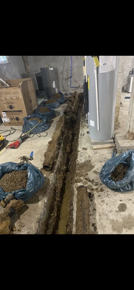 Slide of Integrity Residential