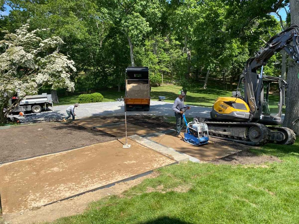 LIBERTY LAWN & LANDSCAPE - Updated March 2026 - Request a Quote - 37 ...