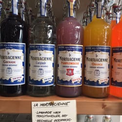Perfetto - Limonaden