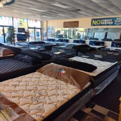 Discount Mattress