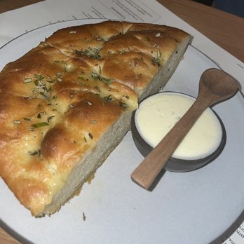 Josefina - Focaccia - tastes a lot better than it looks - Italian Near Me - Wayzata, Minnesota Josefina - Focaccia - tastes a lot better than it looks - Italian Near Me - Wayzata, Minnesota
