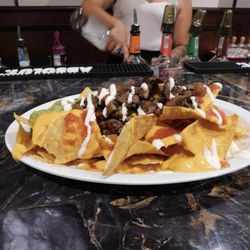 Taco  Guacamole