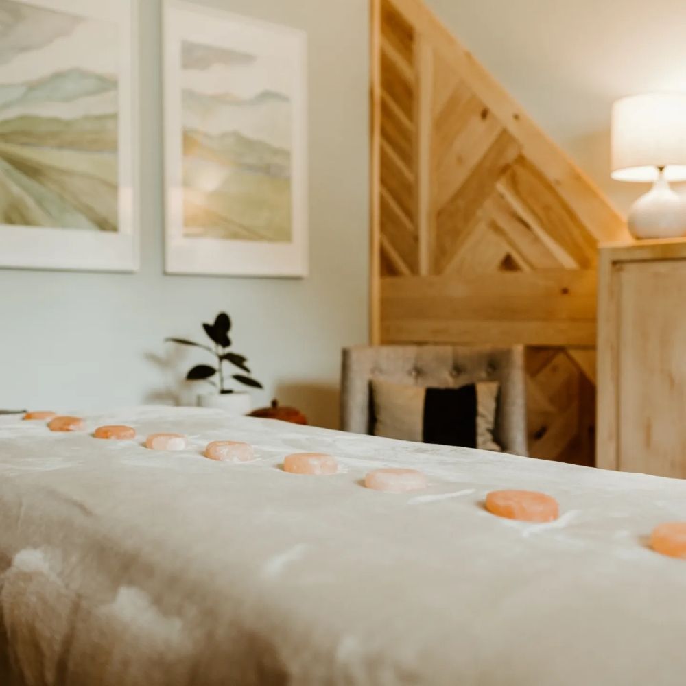 OLSON MASSAGE STUDIO Updated September 2024 17 Photos 8S269