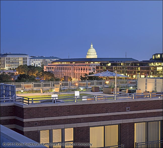 360 H Street - property management company in Washington, DC, DC