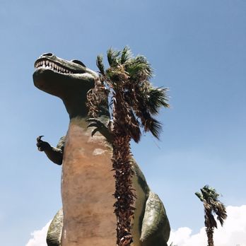 Cabazon Dinosaurs - Museums Near Me - Cabazon, California Cabazon Dinosaurs - Museums Near Me - Cabazon, California