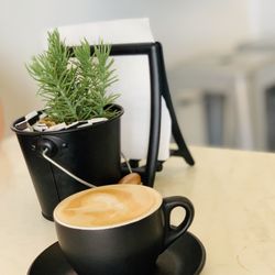 My Little Coffee Shop - Coffee time