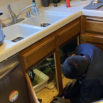 Pacific Drain & Rooter Service - Nasir putting in work! - Plumbing Near Me - El Sobrante, California Pacific Drain & Rooter Service - Nasir putting in work! - Plumbing Near Me - El Sobrante, California
