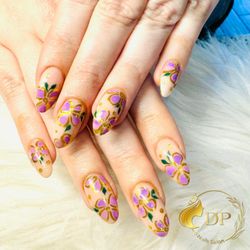 DP Nails Spa