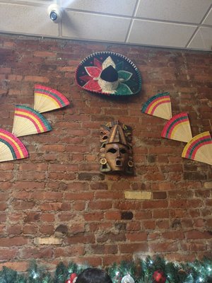 El Patron Mexican Grill by null