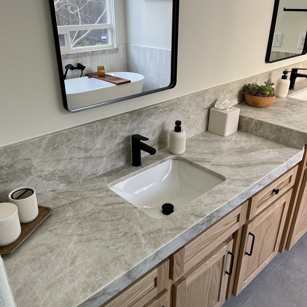 Aztec Tile & Granite - General Contractors Near Me