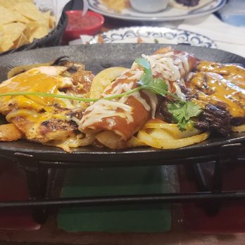 El Torito - Mexican Near Me - Hawthorne, California