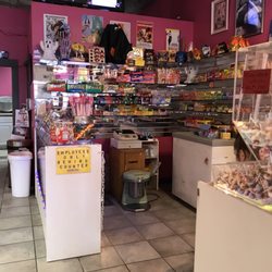 Sugar Shack Sweet Shoppe