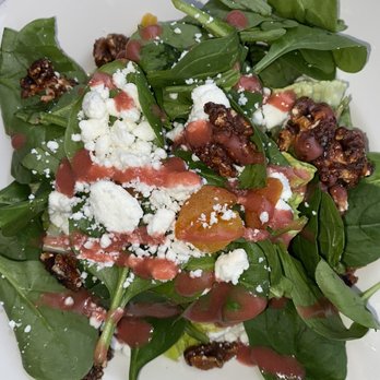 il Canale - Tunnarella Salad - Italian Near Me - Washington, DC, District of Columbia