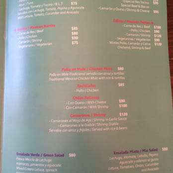 Coffee on the Corner - Breakfast & Brunch Near Me - Sayulita, NAY Coffee on the Corner - Breakfast & Brunch Near Me - Sayulita, NAY