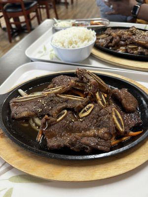 Seoul Restaurant by null