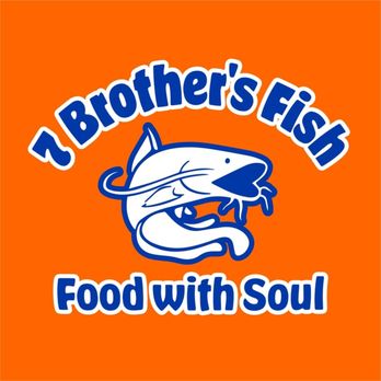 7 Brothers Fish - Soul Food Near Me - Downs, Illinois 7 Brothers Fish - Soul Food Near Me - Downs, Illinois