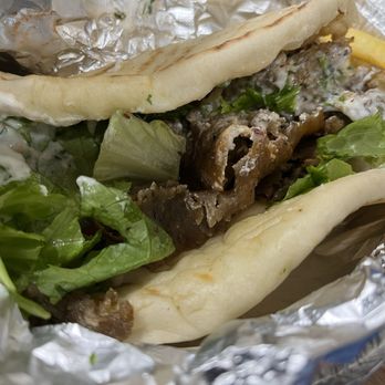 Stop N Go Gyro - DeSoto - Fast Food Near Me - DeSoto, Texas