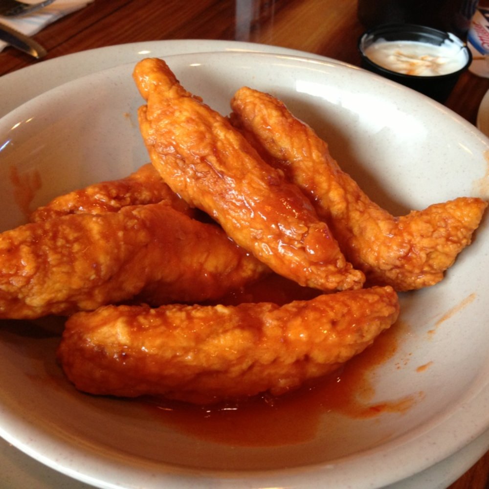 Miller's Ale House - boneless wings - Sports Bars Near Me - Paramus, New Jersey
