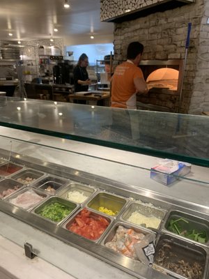 Crispelli's Bakery & Pizzeria - Troy by null