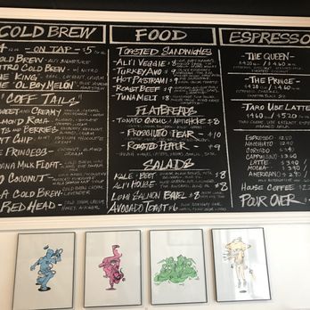 Ali'i Coffee - Honolulu - Menu - Coffee & Tea Near Me - Honolulu, Hawaii Ali'i Coffee - Honolulu - Menu - Coffee & Tea Near Me - Honolulu, Hawaii