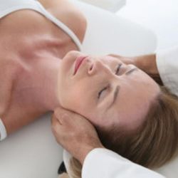 Richard W Beck Chiropractic Physician