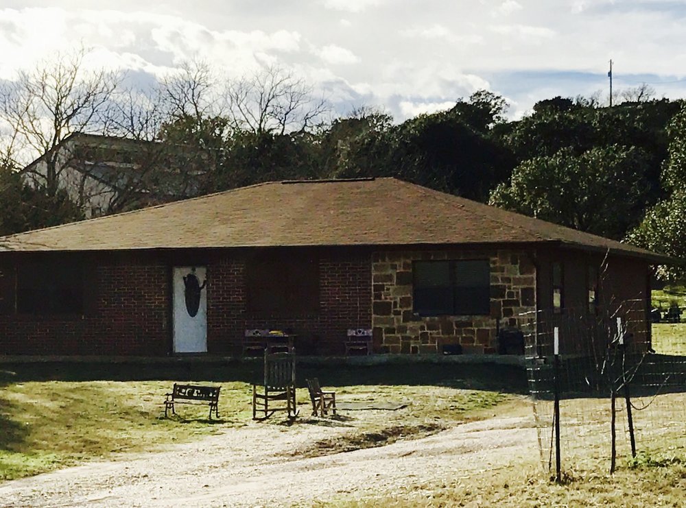 Slide of Rocking D Enterprises