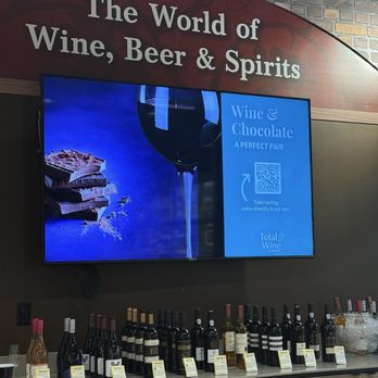 Total Wine & More - Beer, Wine & Spirits Near Me - Jacksonville, Florida