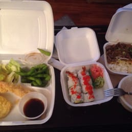 Bento Box
