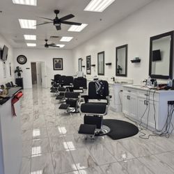 MK Hair Cuts