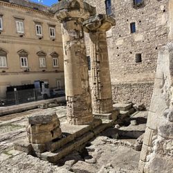 Tempio Dorico