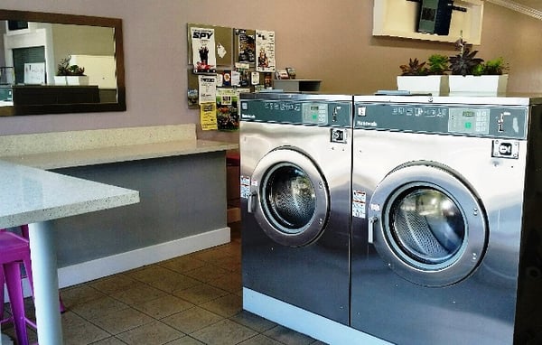 ISLA VISTA LAUNDROMAT - Updated June 2026 - 18 Photos & 44 Reviews ...