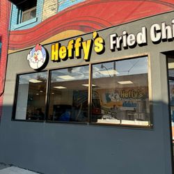 Heffy's Fried Chicken