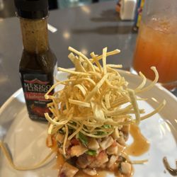 Excelente sabor y nueva combinación de sabores Recomendado 100%