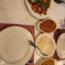 Sangam Indian Cuisine