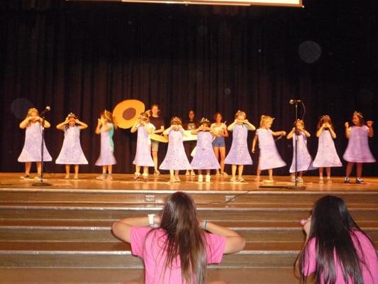 Girl Scouts of Greater Los Angeles - Long Beach by null