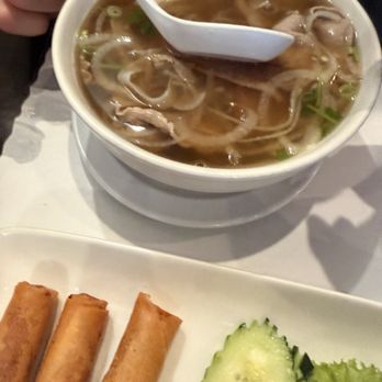Pho Hot - Vietnamese Near Me - Glendale, California