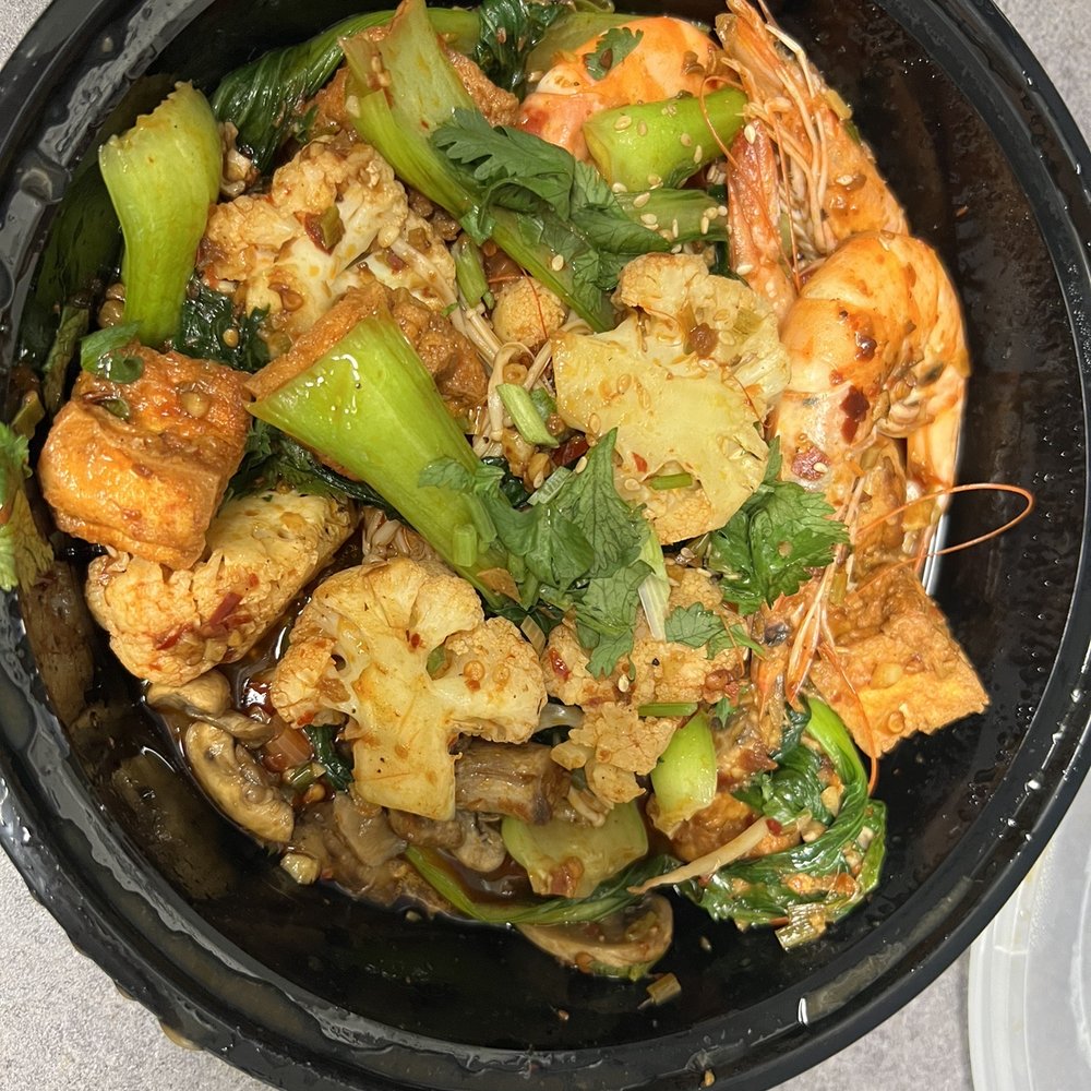 Coco Hot Pot - Coco mala pot - Chinese Near Me - Columbus, Ohio Coco Hot Pot - Coco mala pot - Chinese Near Me - Columbus, Ohio