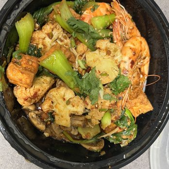 Coco Hot Pot - Coco mala pot - Chinese Near Me - Columbus, Ohio