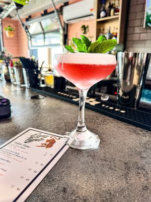 Easy Tiger Beer Garden by null